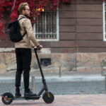 Madrid bans e-scooters: City takes action for pedestrian safety and orderly streets