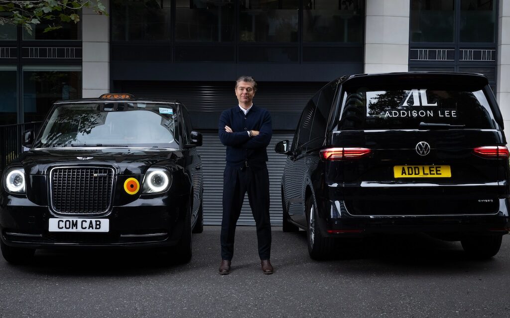 ComfortDelGro Expands UK Footprint with £269.1 Million Acquisition of Addison Lee