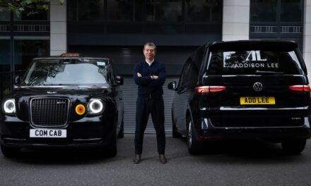 ComfortDelGro Expands UK Footprint with £269.1 Million Acquisition of Addison Lee