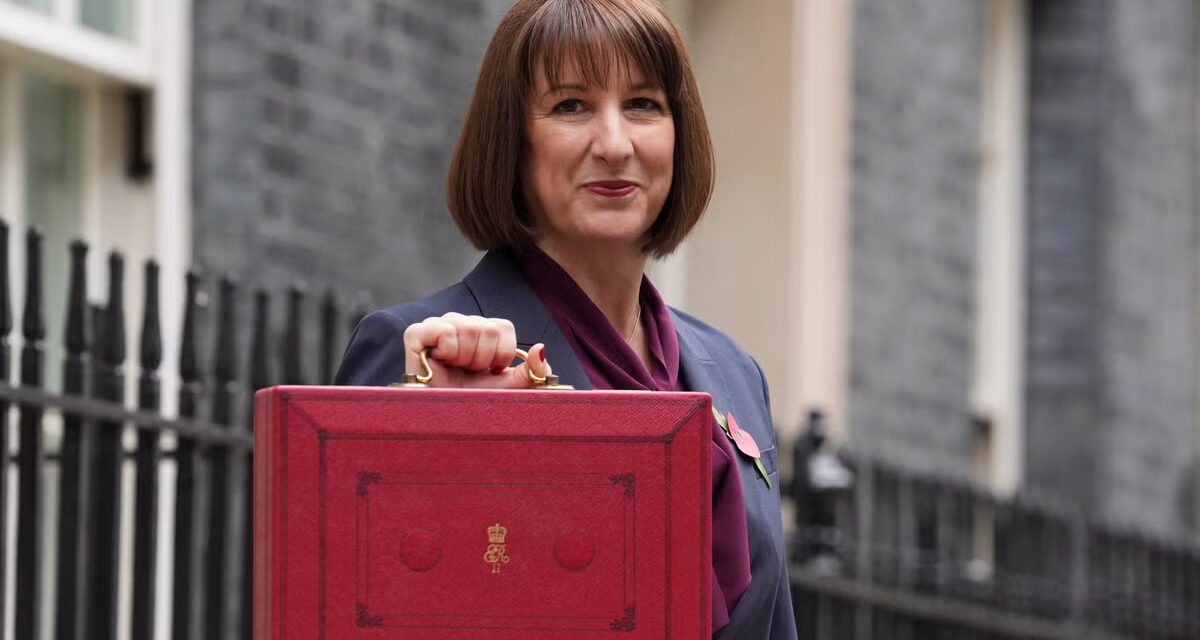 Autumn Budget 2024: Mixed Reaction from Transportation Sector