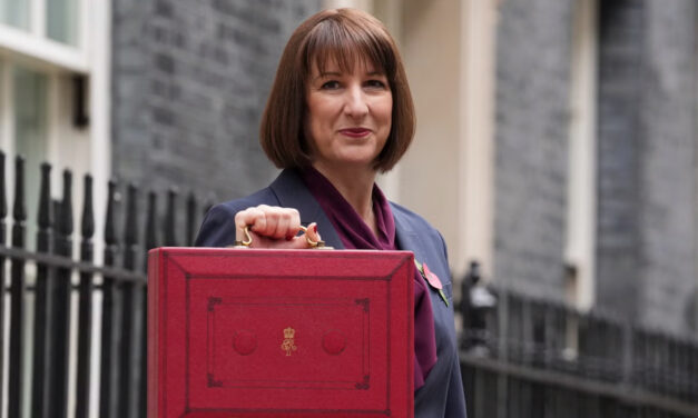 Autumn Budget 2024: Mixed Reaction from Transportation Sector