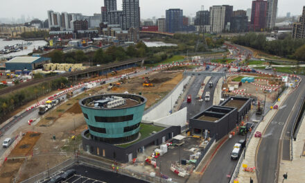 TfL outlines package of charges, discounts and exemptions for Silvertown and Blackwall tunnels