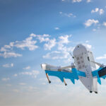 Amazon drone delivery takes off in Arizona