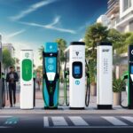 Survey reveals UK EV drivers’ top-rated charging networks