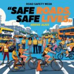 From Tragedy to Triumph: How Road Safety Week Can Make a Difference