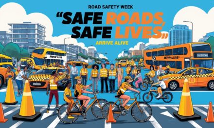 From Tragedy to Triumph: How Road Safety Week Can Make a Difference