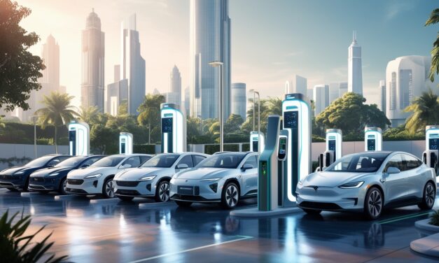 Breaking Barriers: The Role of Language in Revolutionising EV Charging Systems