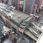 New York Port Authority unveils $10billion plan to modernise Midtown Bus Terminal