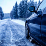 Stay Safe This Winter: Your Complete Guide to Driving in Snow and Ice