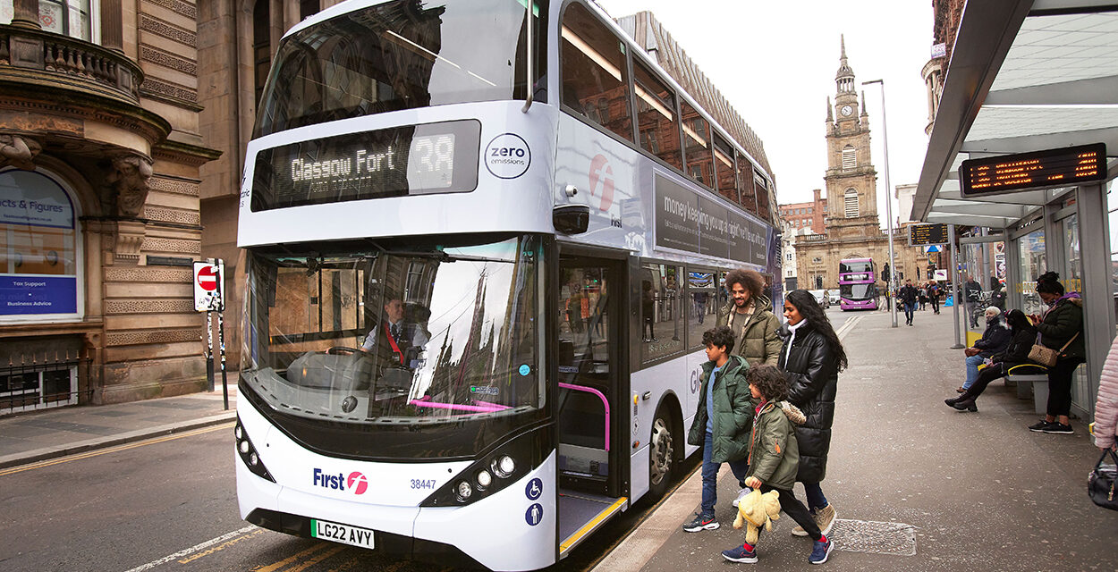 London Calling: FirstGroup acquires RATP Dev Transit in £90M Deal