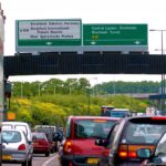 London Blackwall Tunnel closures linked to increased congestion and threefold rise in dangerous driving