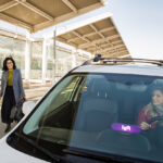 Tax Trouble: Rideshare giant Lyft sues City of San Francisco