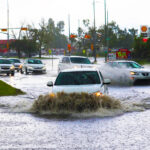 The Dangers of Driving Through Floods – Tips to Stay Safe