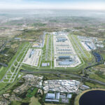 Chancellor Backs Heathrow Airport Expansion as Part of UK’s Growth Plan