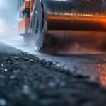 Seven million more potholes to be filled in 2025 as public urged to report roads in need of repair