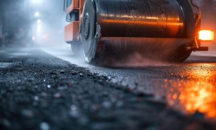 Seven million more potholes to be filled in 2025 as public urged to report roads in need of repair