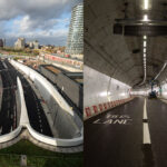 Major milestone for London: New Silvertown Tunnel near The O2 to open this spring