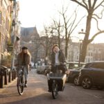 Zero-Emission Zones officially roll out across Dutch municipalities