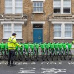 Meeting London’s Cycling Boom: Lime Announces £20M Infrastructure and Safety Plan