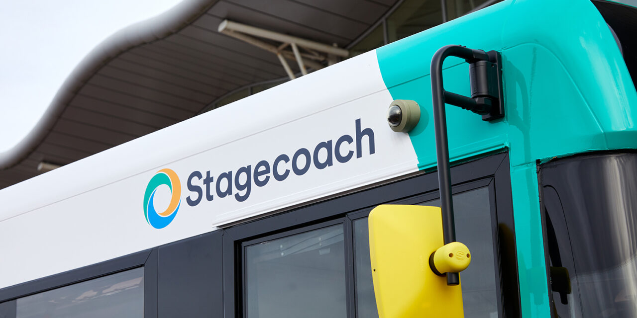 Stagecoach Offers Top 300 Suppliers Free Training to Support Sustainability Goals