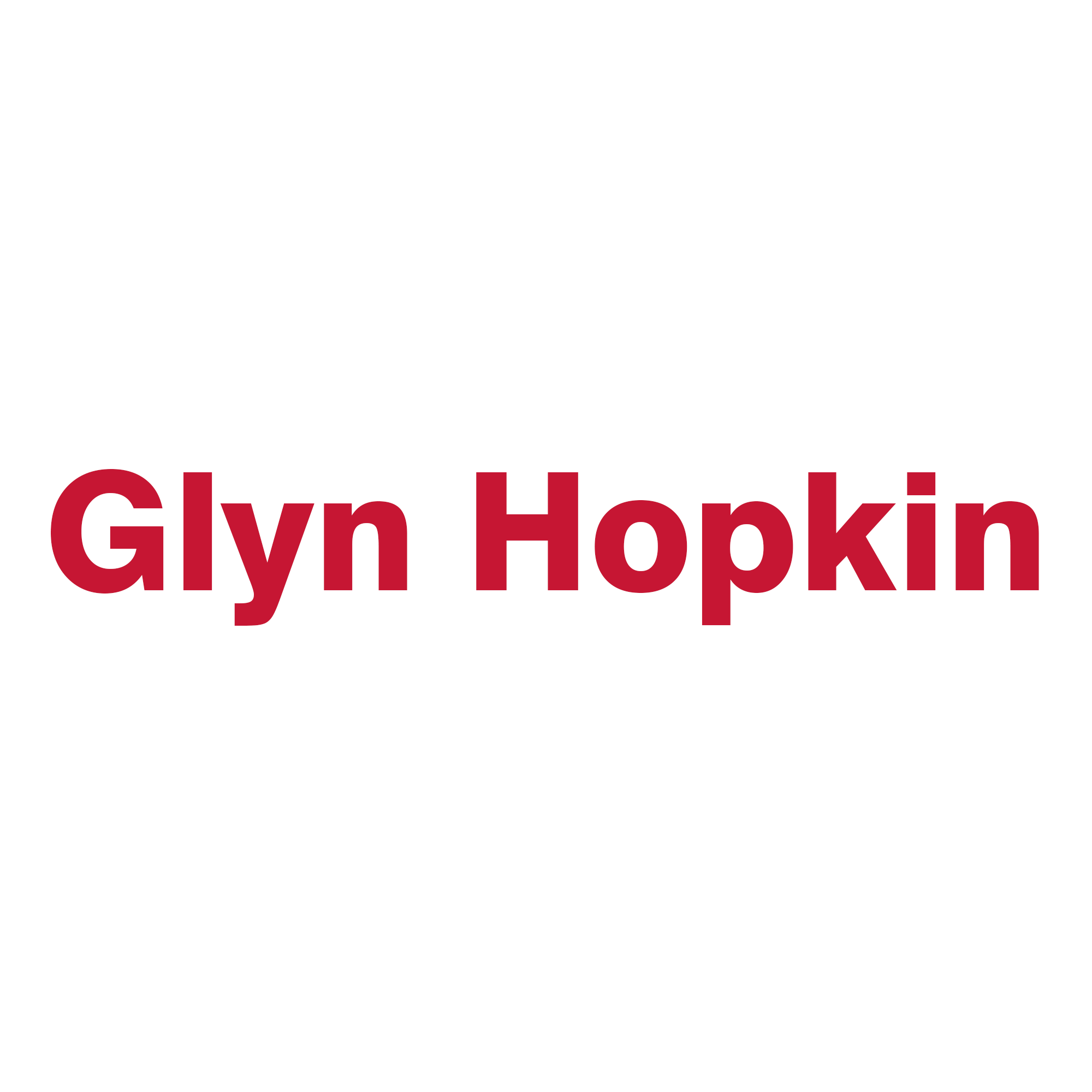 Glyn Hopkin