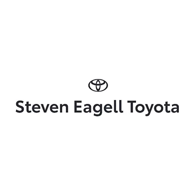 Steven Eagell Toyota